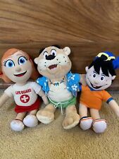 Haven Holidays Plush Soft Toy