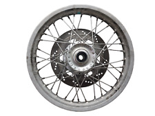 Front Wheel Rim Triumph