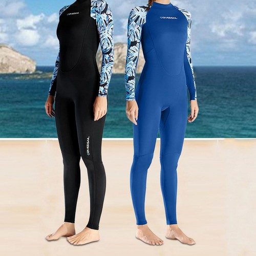 Women wetsuit rash guard - wetsuit, dive