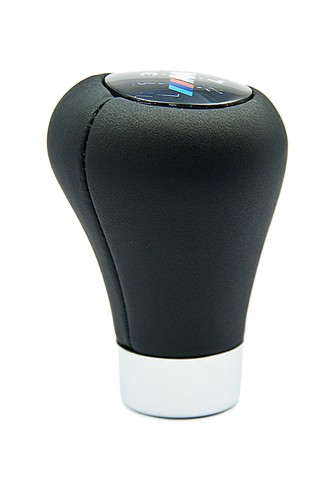 Bmw genuine gearshift knob - gearshift,