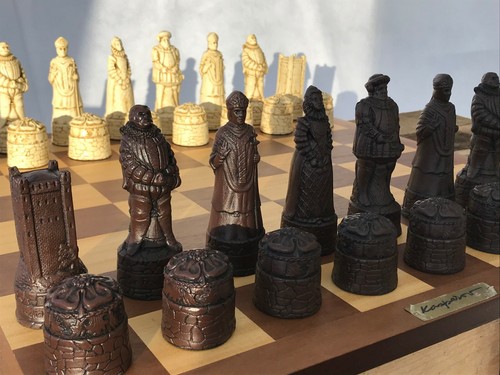 Berkeley chess english - berkeley, –