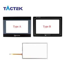 Touch Screen Panel Glass for