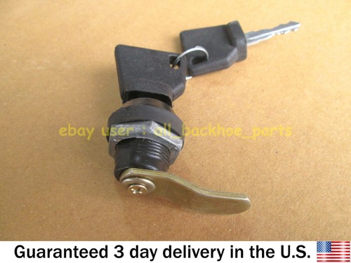 Jcb backhoe grill lock - jcb,