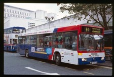 Original Bus Slide - Travel