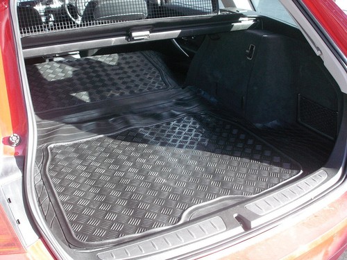 Bmw series f31 estate rubber - estate,