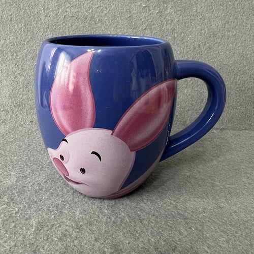 Disney piglet winnie - disney,