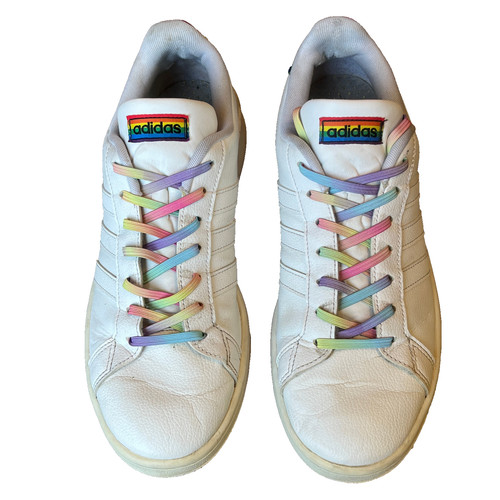 Adidas love united rainbow - love,