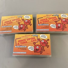 How My Body Works VHS 3no.