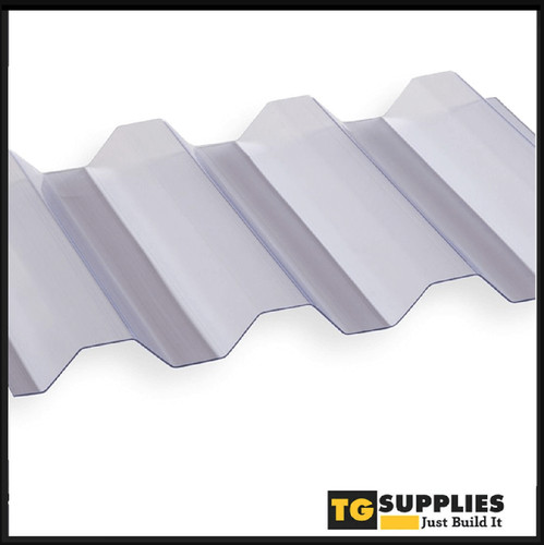 High impact sunruf clear - high,