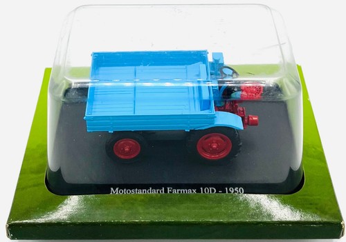 Ebond motostandard farmax 10d - farmax,