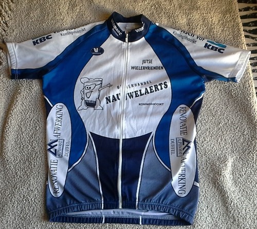 Specialized cycling jersey
