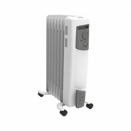 Creda 5kw portable oil - creda,