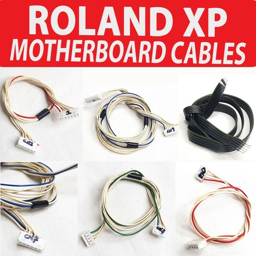Roland motherboard cables - roland, *motherboard