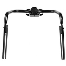 Topeak Backloader Aluminium, Stainless Steel Wishbone - Bike / Cycle