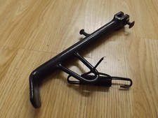Universal scooter side stand, 20cm long,gap 8mm,bolt shoulder 12mm