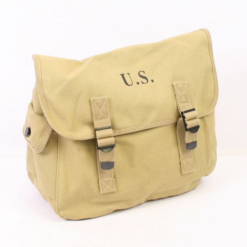 Replica m1936 musette bag - replica,