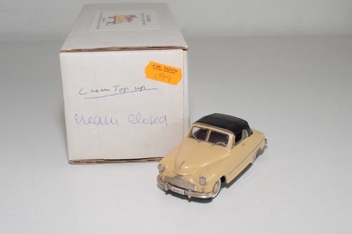 A40 belgium trucks - 1:43,