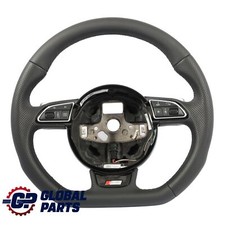 Audi S3 8V NEW Black Leather