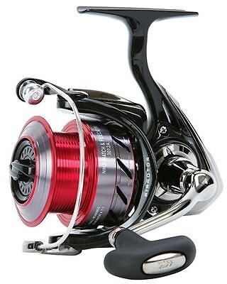 Daiwa ninja match - daiwa,