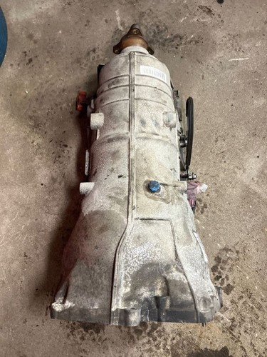 Bmw e60 e61 2005 - e61, diesel