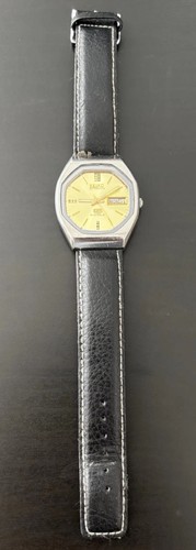 Vintage seiko automatic - vintage,
