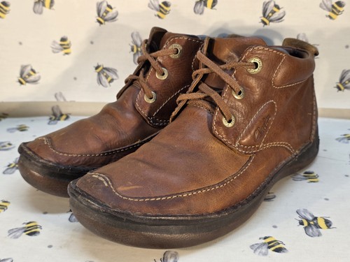 Clarks mens boots - clarks,