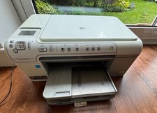 HP Photosmart C5380 All-in-One