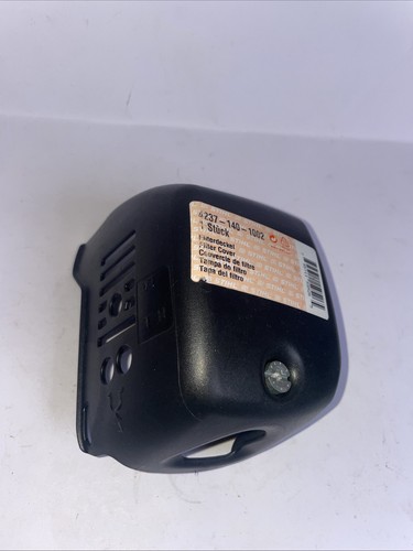 Filter cover for - cover, hs81r