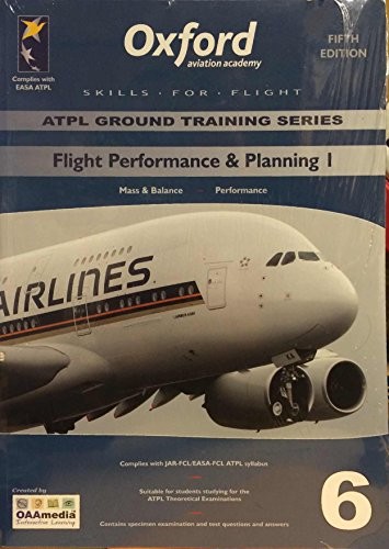 Jaa atpl theoretical training - atpl,