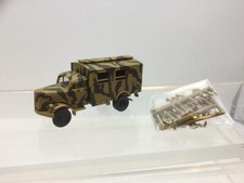 Roco Minitanks 893 HO Gauge