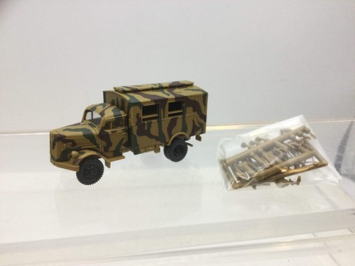 Roco minitanks 893 gauge - 893, ho
