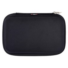 Navitech Black GPS Case For
