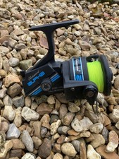 Shakespeare Alpha 2260-070 Fishing Reel