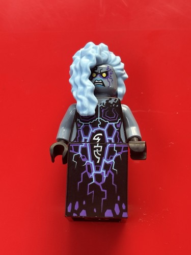 Ruina nexo knights - ruina, lego