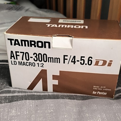 Tamron 300mm pentax - tamron, 70-300mm