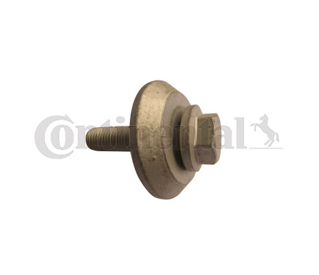 Bolt set crankshaft pulley - set,,