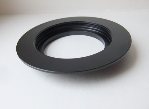 Minolta m42 lens adapter - minolta,