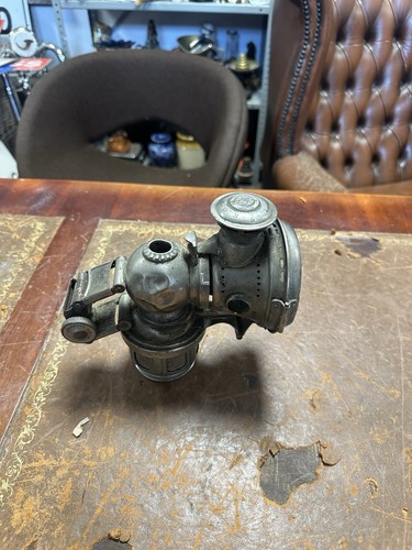 Antique joseph lucas ltd - lucas,