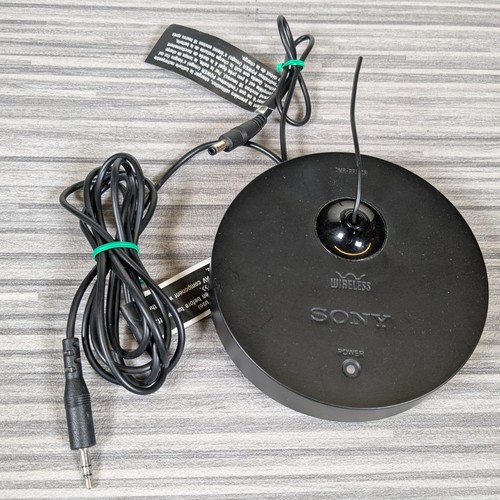 Sony tmr rf810r - tmr-rf810r, transmitter