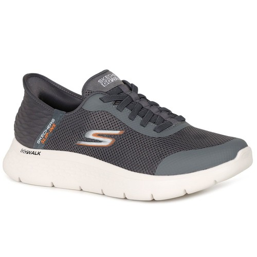 Skechers walk flex - skechers, slip