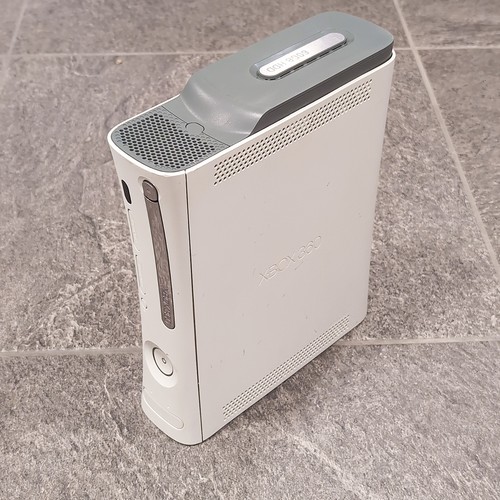 Microsoft xbox 360 console - microsoft,