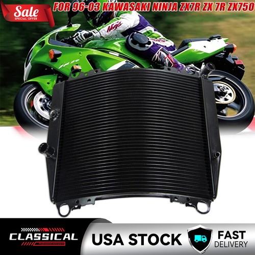 Aluminum radiator replacement - radiator,