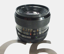 Kenlock - McTor 28mm f2.8