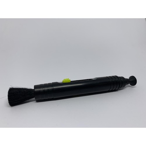 Sme lens cleaning - lens, pen