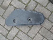 Countax /Westwood Sweeper Collector PGC Belt Pulley Guard  148005400