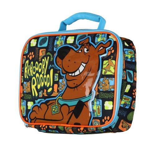 Scooby doo lunch - scooby,