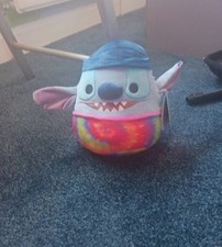 Squishmallows Stitch brand new