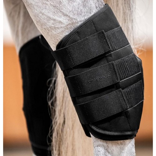 Horseware ice gel hock - ice,