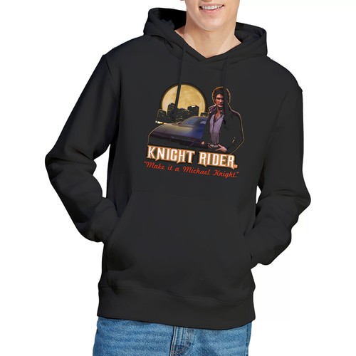 Knight rider - knight,