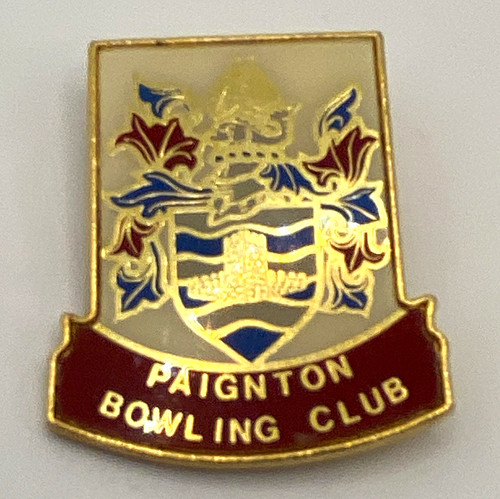 Paignton bowling club - bowling,